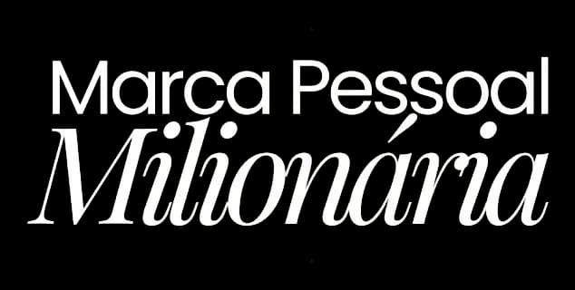Marca Pessoal Milionária